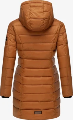 Marikoo Manteaux Courts Manteau D’hiver Abendsternchen Femme Noisette 10 Marikoo Manteaux Courts Manteau D’hiver Abendsternchen Femme Noisette -Marikoo 0269f952015ca55c066eff38306cb5bc scaled