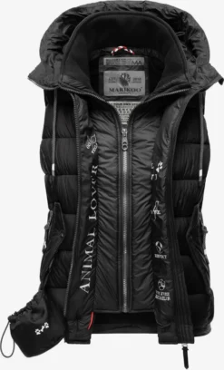 Marikoo Vestes Sans Manches Gilet Taisaa Femme Noir 10 Marikoo Vestes Sans Manches Gilet Taisaa Femme Noir -Marikoo 02b223d15d5d2deb4757c2aa9ddc4af9 scaled
