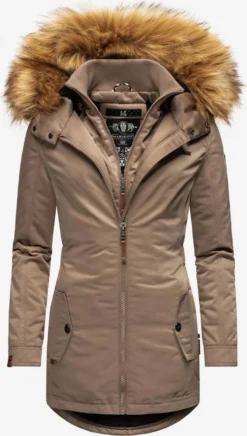 Marikoo Manteaux Dhiver Manteau D’hiver Sanakoo Femme Noisette 9 Marikoo Manteaux Dhiver Manteau D’hiver Sanakoo Femme Noisette -Marikoo 02dd9ca3bc4741767bfbdec90889a956 scaled