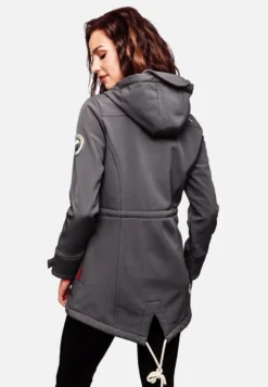 Marikoo Manteaux De Pluie Manteau Fonctionnel Zimtzicke Femme Gris 11 Marikoo Manteaux De Pluie Manteau Fonctionnel Zimtzicke Femme Gris -Marikoo 04ad8e504991dea656830f99d072efa4 scaled