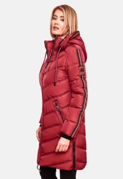 Marikoo Manteaux Dhiver Manteau D’hiver Armasa Femme Rouge / Rouge Sang 13 Marikoo Manteaux Dhiver Manteau D’hiver Armasa Femme Rouge / Rouge Sang -Marikoo 04cbad77f98c080987170c78d4bbae97 scaled