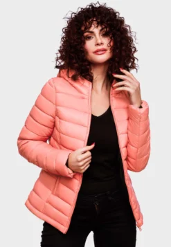 Marikoo Vestes Dextérieur Veste Fonctionnelle Femme Corail -Marikoo 05be1feb0eda4b5ff6ad383fd67cdef9 scaled