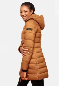 Marikoo Manteaux Courts Manteau D’hiver Abendsternchen Femme Noisette 13 Marikoo Manteaux Courts Manteau D’hiver Abendsternchen Femme Noisette -Marikoo 06f16bb75507fb422be8f997a3e0fc7a scaled