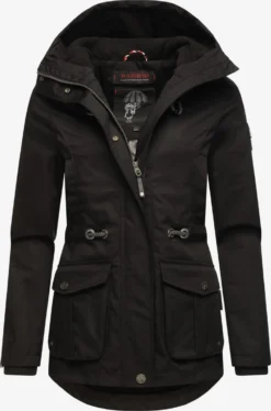 Marikoo Parkas Parka Mi-saison Babetaa Femme Noir 8 Marikoo Parkas Parka Mi-saison Babetaa Femme Noir -Marikoo 0a6139c216ef93b30954d75cfa66e1d5 scaled