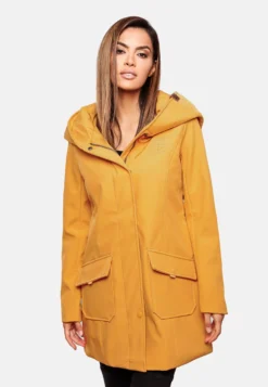 Marikoo Manteaux De Pluie Manteau Fonctionnel Mayleen Femme Jaune Dor 8 Marikoo Manteaux De Pluie Manteau Fonctionnel Mayleen Femme Jaune Dor -Marikoo 0ba6ececcdc30beb76ad33d1e6d4bfca scaled