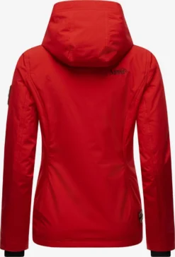 Marikoo Vestes De Mi-saison Veste Mi-saison Brombeere Femme Rouge 10 Marikoo Vestes De Mi-saison Veste Mi-saison Brombeere Femme Rouge -Marikoo 0c25dd496daf4c8223311c160c580fe5 scaled