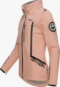 Marikoo Vestes Dhiver Veste D’hiver Femme Rose -Marikoo 10422f36f33d2d279bd4119ce564c4b3 scaled
