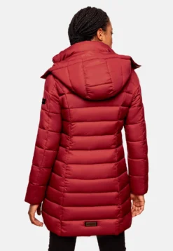 Marikoo Manteaux Courts Manteau D’hiver Abendsternchen Femme Rouge Sang 14 Marikoo Manteaux Courts Manteau D’hiver Abendsternchen Femme Rouge Sang -Marikoo 1106ec0683c13b39e429dd116d0c33fc scaled
