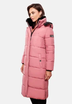 Marikoo Manteaux Dhiver Manteau D’hiver Femme Rose 18 Marikoo Manteaux Dhiver Manteau D’hiver Femme Rose -Marikoo 115dd43c06137759c6c0a279556255a7 scaled