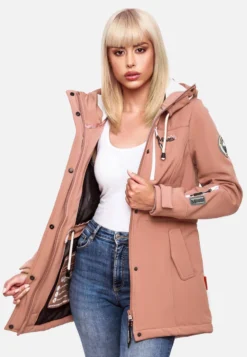 Marikoo Manteaux De Pluie Manteau Fonctionnel Zimtzicke Femme Rose Ancienne 15 Marikoo Manteaux De Pluie Manteau Fonctionnel Zimtzicke Femme Rose Ancienne -Marikoo 1180950363180e54b273cde59346fd60 scaled