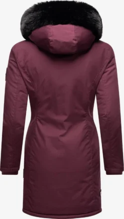 Marikoo Parkas Parka D’hiver Karambaa Femme Lie De Vin 6 Marikoo Parkas Parka D’hiver Karambaa Femme Lie De Vin -Marikoo 1220d72593ebd0099d0454f0a722d531 scaled