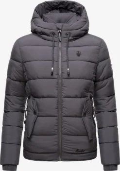 Marikoo Vestes Dhiver Veste D’hiver Taisaa Femme Gris Foncé 9 Marikoo Vestes Dhiver Veste D’hiver Taisaa Femme Gris Foncé -Marikoo 135c24285ff289205ade541eae4bc055 scaled