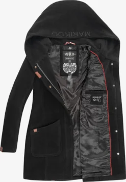 Marikoo Manteaux Dhiver Manteau D’hiver Maikoo Femme Noir -Marikoo 13821cab404388dffc754b727a4cd9ee scaled