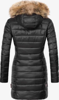 Marikoo Manteaux Dhiver Manteau D’hiver Rose Femme Noir 6 Marikoo Manteaux Dhiver Manteau D’hiver Rose Femme Noir -Marikoo 13be561267c460ba5ac8469f6b298911 scaled