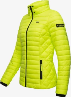 Marikoo Vestes De Mi-saison Veste Mi-saison Samtpfote Femme Vert Fluo 8 Marikoo Vestes De Mi-saison Veste Mi-saison Samtpfote Femme Vert Fluo -Marikoo 149839f6614c0bc839e1111d3b5ceb30 scaled