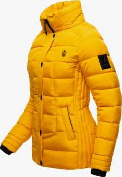 Marikoo Vestes Dhiver Veste D’hiver Qesraa Femme Jaune 10 Marikoo Vestes Dhiver Veste D’hiver Qesraa Femme Jaune -Marikoo 14e7b2bc89699ac86ada552801054a48 scaled
