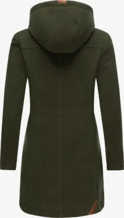 Marikoo Manteaux Dhiver Manteau D’hiver Femme Vert Foncé -Marikoo 1569e8e63c912f217c5474627df0b15c scaled