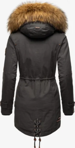 Marikoo Parkas Parka D’hiver La Viva Prc Femme Anthracite -Marikoo 181e58775e13b387051de41157e90fb1 scaled