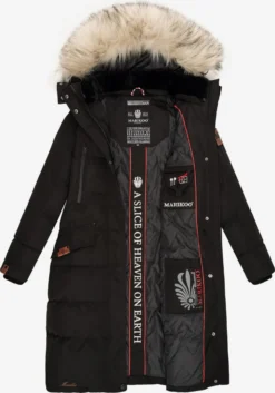 Marikoo Manteaux Dhiver Manteau D’hiver Schneesternchen Femme Noir 15 Marikoo Manteaux Dhiver Manteau D’hiver Schneesternchen Femme Noir -Marikoo 18ae37a68c4530e82d91601f37552966 scaled