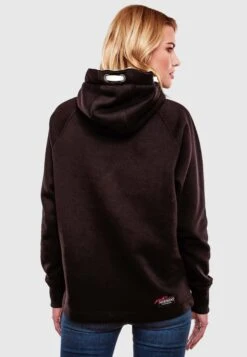 Marikoo Sweats à Capuche Sweat-shirt Airii Femme Noir 11 Marikoo Sweats à Capuche Sweat-shirt Airii Femme Noir -Marikoo 1a0951e99b85d9c3b49394044fa89c24 scaled
