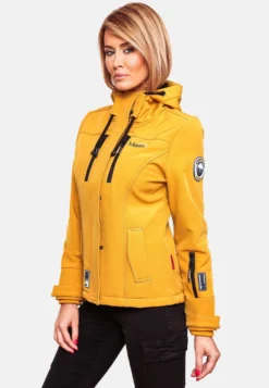 Marikoo Vestes De Mi-saison Veste Mi-saison Kleine Zicke Femme Jaune 14 Marikoo Vestes De Mi-saison Veste Mi-saison Kleine Zicke Femme Jaune -Marikoo 1a142dffb465e8a3fec7633b9c22ab1e scaled