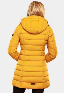 Marikoo Manteaux Courts Manteau D’hiver Abendsternchen Femme Jaune Dor 13 Marikoo Manteaux Courts Manteau D’hiver Abendsternchen Femme Jaune Dor -Marikoo 1a91a81b103fdecfc7793e681fd4d486 scaled