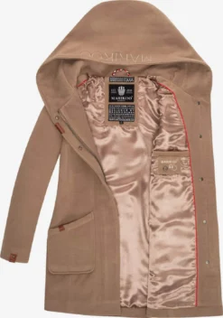 Marikoo Manteaux Dhiver Manteau D’hiver Maikoo Femme Greige -Marikoo 1b5b6bef9d433ab57f825d8705d41cf6 scaled