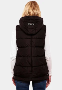 Marikoo Vestes Sans Manches Gilet Zarinaa Femme Noir 16 Marikoo Vestes Sans Manches Gilet Zarinaa Femme Noir -Marikoo 1be0d70b998d39498edccc8d8e7dbd8a scaled