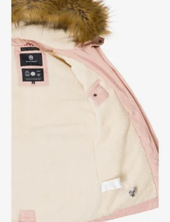Marikoo Parkas Parka D’hiver Akira Femme Rose -Marikoo 1cee89fc0255683d06d27c5d3d6a97d0 scaled