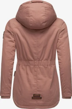 Marikoo Vestes Dhiver Veste D’hiver Bikoo Femme Marron / Rouille 6 Marikoo Vestes Dhiver Veste D’hiver Bikoo Femme Marron / Rouille -Marikoo 1d3157ba011cfc956f474eb62f0f4f25 scaled