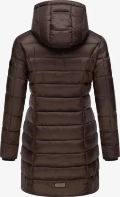 Marikoo Manteaux Courts Manteau D’hiver Abendsternchen Femme Chocolat 6 Marikoo Manteaux Courts Manteau D’hiver Abendsternchen Femme Chocolat -Marikoo 1dcd644fbe117585d6b563d807ada968 scaled