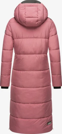 Marikoo Manteaux Dhiver Manteau D’hiver Femme Rose 12 Marikoo Manteaux Dhiver Manteau D’hiver Femme Rose -Marikoo 1dda76eb918d85d65474ce977a5b443a scaled