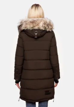 Marikoo Manteaux Dhiver Manteau D’hiver Chaskaa Femme Moka -Marikoo 202dfb314717ccd4035e84fbc3c87d28 scaled