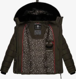 Marikoo Vestes Dhiver Veste D’hiver Qesraa Femme Anthracite 11 Marikoo Vestes Dhiver Veste D’hiver Qesraa Femme Anthracite -Marikoo 204f91aba11b9cf59bff7abff45b71e8