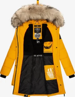 Marikoo Manteaux Dhiver Manteau D’hiver Chaskaa Femme Jaune -Marikoo 24e4f906b59d334a75456ab60b0bfe89 scaled
