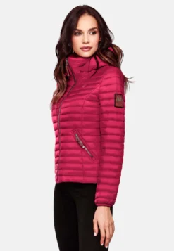 Marikoo Vestes De Mi-saison Veste Mi-saison Löwenbaby Femme Rose 13 Marikoo Vestes De Mi-saison Veste Mi-saison Löwenbaby Femme Rose -Marikoo 28fa13494a732d117f7818b761613783 scaled
