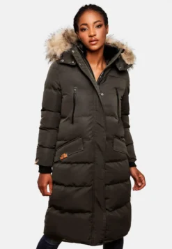 Marikoo Manteaux Dhiver Manteau D’hiver Schneesternchen Femme Anthracite -Marikoo 29b89b7792c408d84c11682c44ea225b scaled