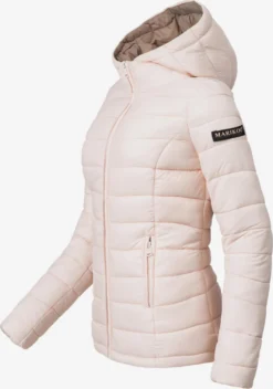 Marikoo Vestes Dextérieur Veste Fonctionnelle Femme Rose -Marikoo 2b51dea5387bba0ccf076cf3fa2a7bbf scaled