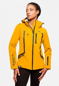Marikoo Vestes Dhiver Veste D’hiver Femme Jaune 12 Marikoo Vestes Dhiver Veste D’hiver Femme Jaune -Marikoo 2c6f99c436da19994fdad67e05eafa42 scaled