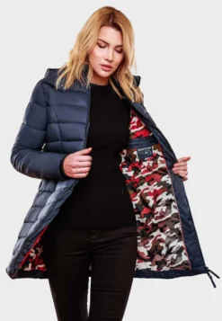Marikoo Manteaux Courts Manteau D’hiver Abendsternchen Femme Bleu Nuit 14 Marikoo Manteaux Courts Manteau D’hiver Abendsternchen Femme Bleu Nuit -Marikoo 2c71271afc623da7afe9fedac4172f35 scaled