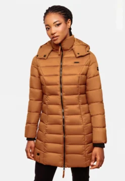 Marikoo Manteaux Courts Manteau D’hiver Abendsternchen Femme Noisette 12 Marikoo Manteaux Courts Manteau D’hiver Abendsternchen Femme Noisette -Marikoo 2dfbb394fc882e1ab9f4b2277b878a83 scaled