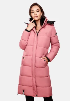 Marikoo Manteaux Dhiver Manteau D’hiver Femme Rose 16 Marikoo Manteaux Dhiver Manteau D’hiver Femme Rose -Marikoo 2f150a3cc933fa130e825cfb46b54a16 scaled