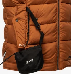 Marikoo Vestes Sans Manches Gilet Taisaa Femme Caramel 21 Marikoo Vestes Sans Manches Gilet Taisaa Femme Caramel -Marikoo 2f188bc2e8e81f6435f061667057e1b8