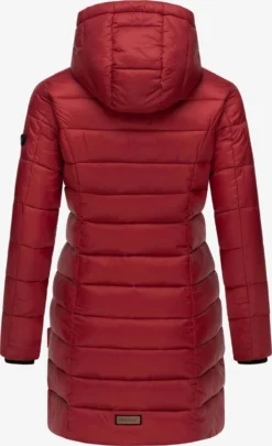 Marikoo Manteaux Courts Manteau D’hiver Abendsternchen Femme Rouge Sang 10 Marikoo Manteaux Courts Manteau D’hiver Abendsternchen Femme Rouge Sang -Marikoo 2f1ad6e0e4d2614d9f570df262023ecf scaled