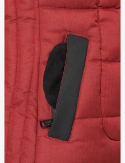 Marikoo Vestes Dhiver Veste D’hiver Unique Femme Rouge -Marikoo 315d707c1440a15afd590b9d560a2583 scaled