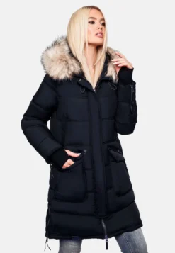 Marikoo Manteaux Dhiver Manteau D’hiver Chaskaa Femme Bleu Marine -Marikoo 319c12d9adfb7d33e471fd654ecd4cc2 scaled