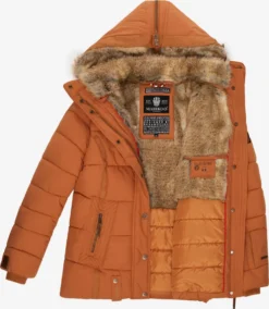 Marikoo Vestes Dhiver Veste D’hiver Nekoo Femme Cognac / Noisette 11 Marikoo Vestes Dhiver Veste D’hiver Nekoo Femme Cognac / Noisette -Marikoo 3224e1a1cb9f3a5d56d478a06ba188f6 scaled