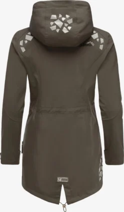 Marikoo Vestes Dextérieur Veste Fonctionnelle Ulissaa Femme Gris / Taupe 7 Marikoo Vestes Dextérieur Veste Fonctionnelle Ulissaa Femme Gris / Taupe -Marikoo 3266e1df35e22070a8c19ea16b1bc7f3 scaled