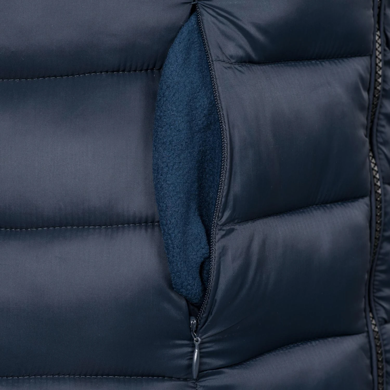 Marikoo Manteaux Courts Manteau D’hiver Abendsternchen Femme Bleu Nuit 8 Marikoo Manteaux Courts Manteau D’hiver Abendsternchen Femme Bleu Nuit – Image 8