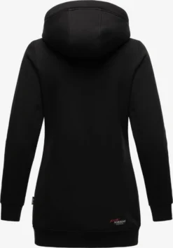 Marikoo Sweats à Capuche Sweat-shirt Izuyaa Femme Noir 7 Marikoo Sweats à Capuche Sweat-shirt Izuyaa Femme Noir -Marikoo 36d03f4d465e746623342e992aade527 scaled